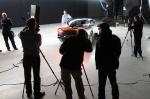 Saab PhoeniX Concept 2011 года